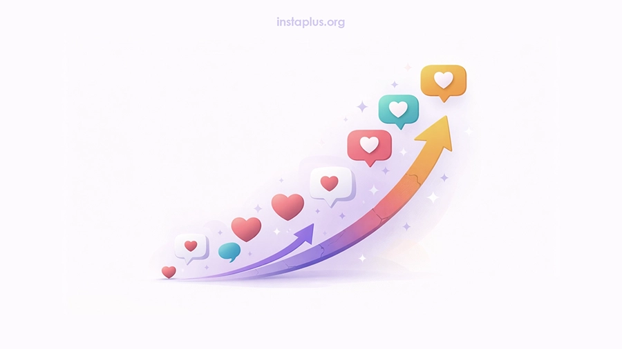 8 تکنیک افزایش لایک و کامنت اینستاگرام برای پیج‌های کاری